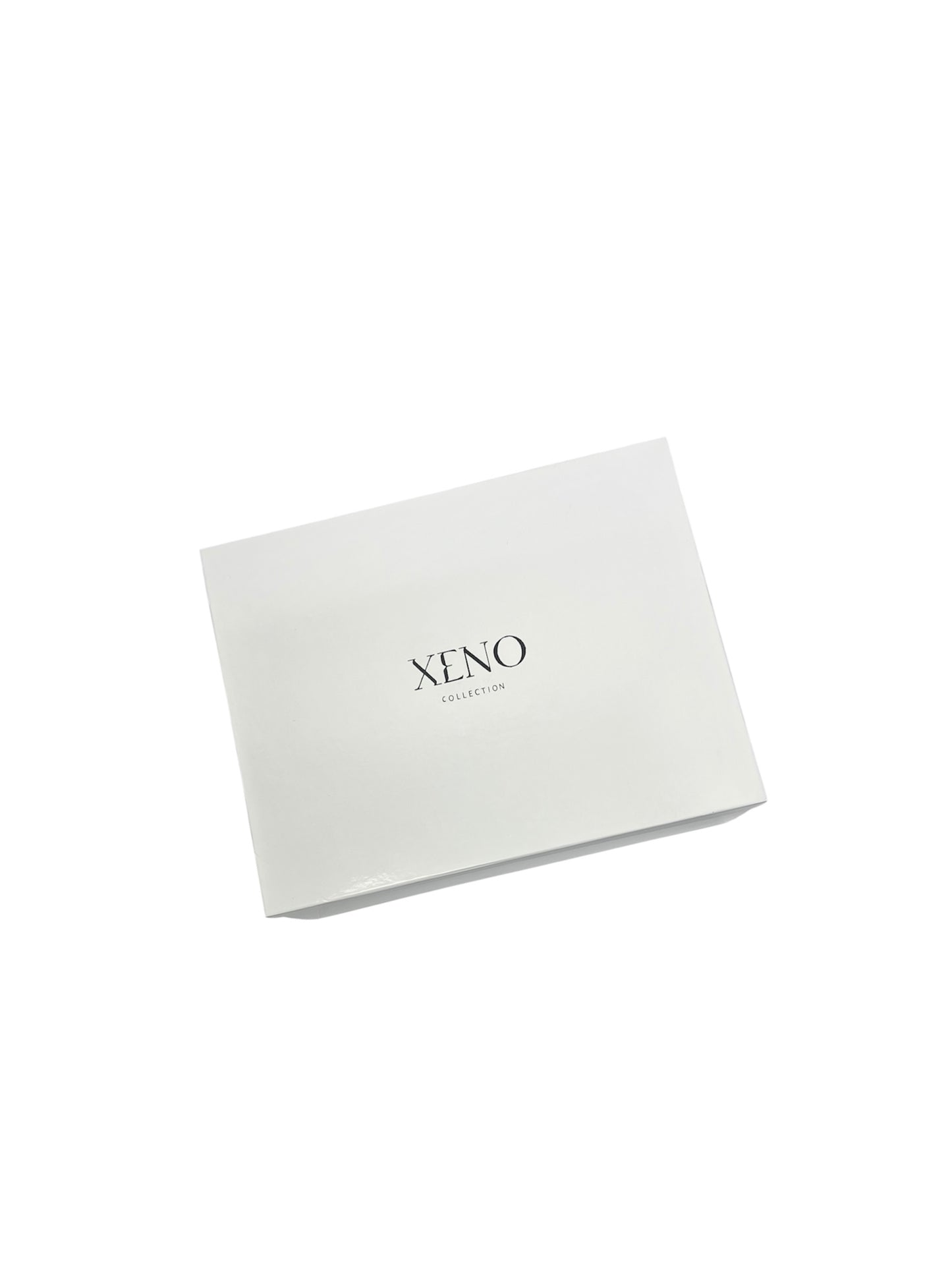 Leather Backpack (OSTRICH)