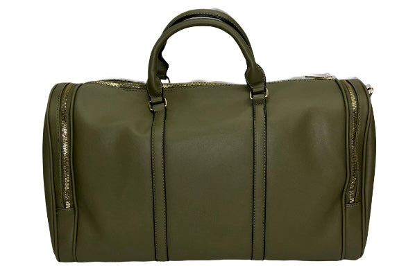 Duffel Bag (ALLIGATOR)