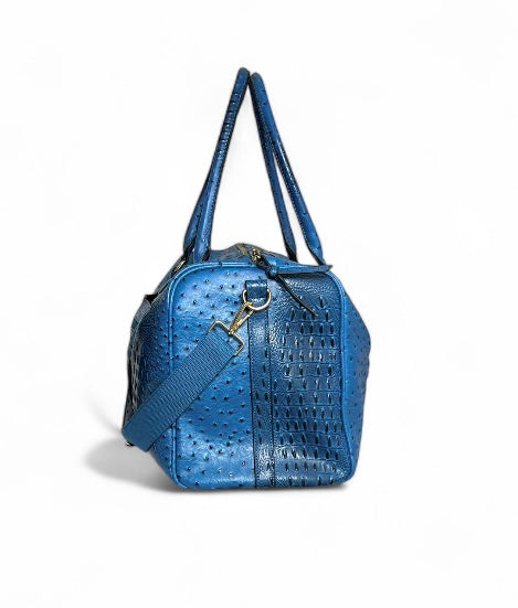 Duffel Bag (OSTRICH)