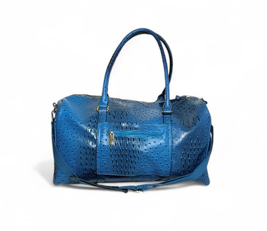 Duffel Bag (OSTRICH)