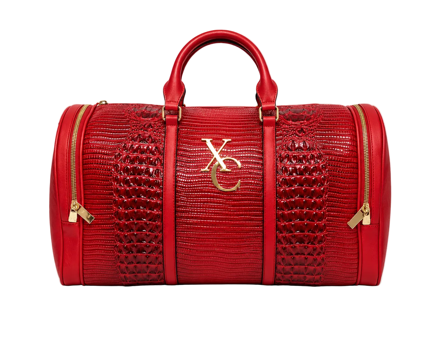 Duffel Bag (ALLIGATOR)
