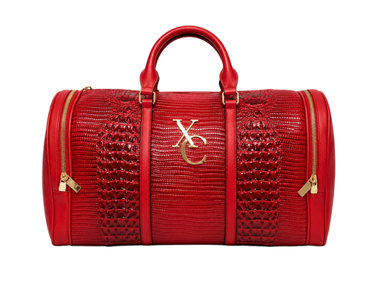 Duffel Bag (ALLIGATOR)