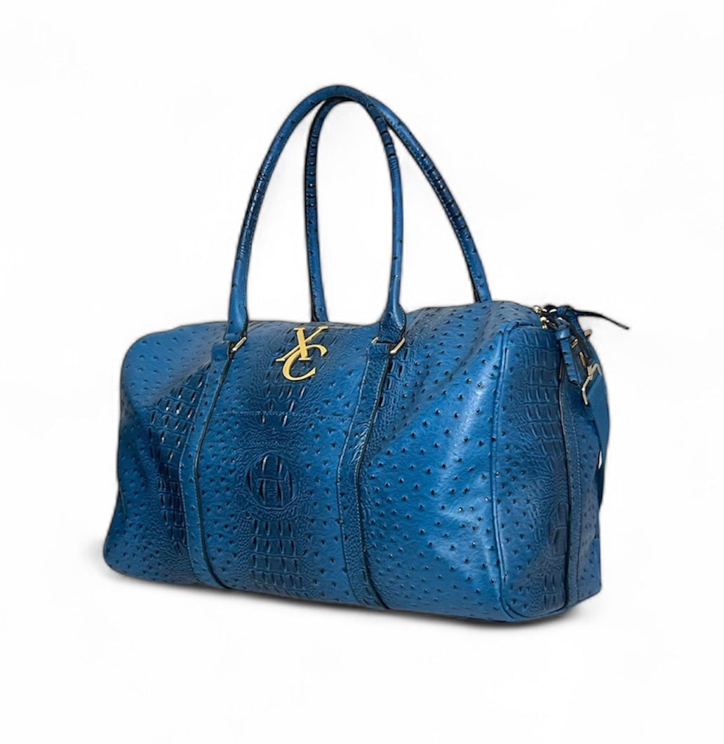 Duffel Bag (OSTRICH)