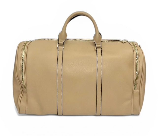 Duffel Bag (ALLIGATOR)