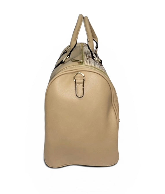 Duffel Bag (ALLIGATOR)