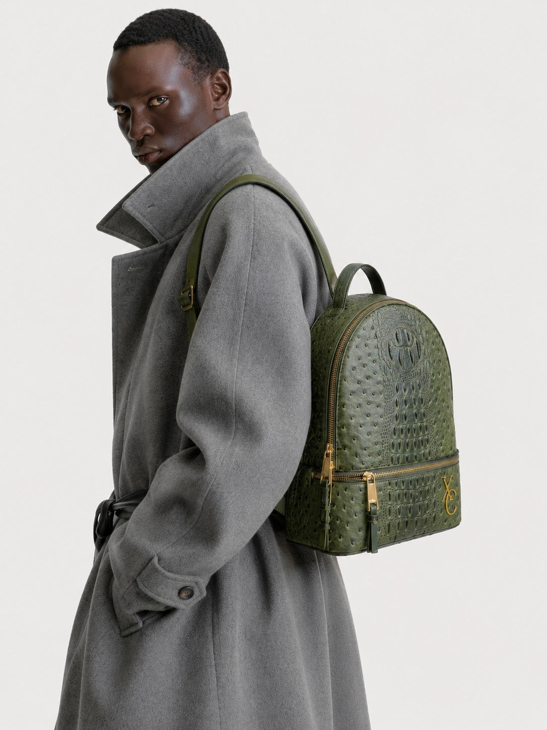 Backpack (OSTRICH)