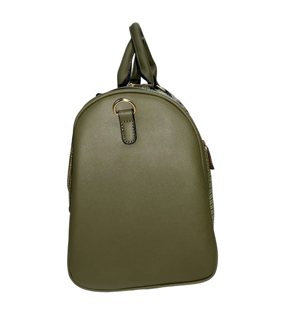 Duffel Bag (ALLIGATOR)