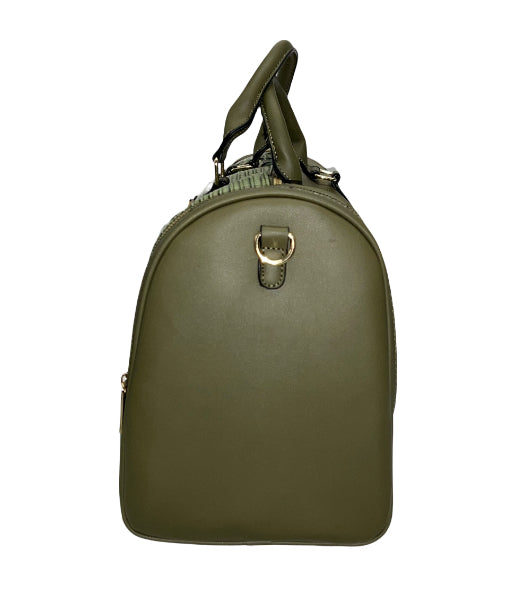 Duffel Bag (ALLIGATOR)