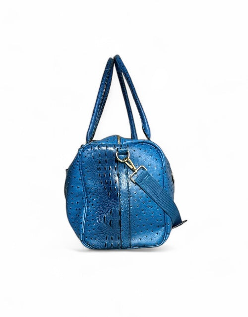 Duffel Bag (OSTRICH)
