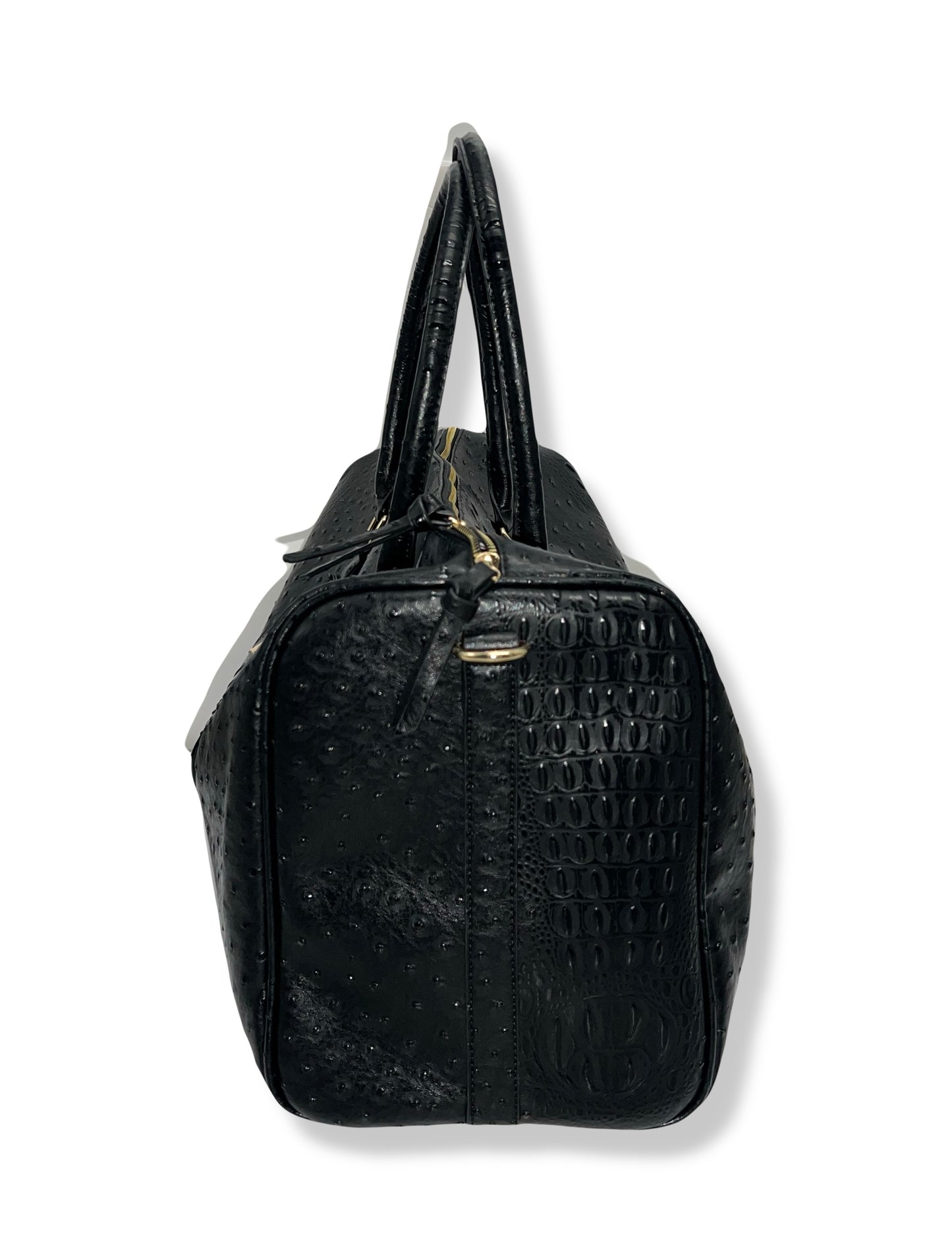Duffel Bag (Ostrich)