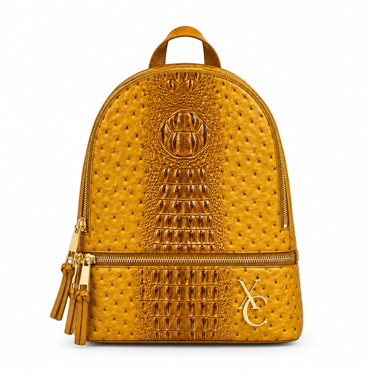 Backpack (Ostrich)