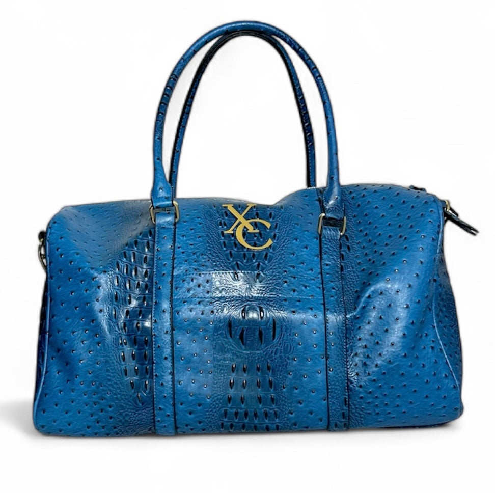 Duffel Bag (OSTRICH)