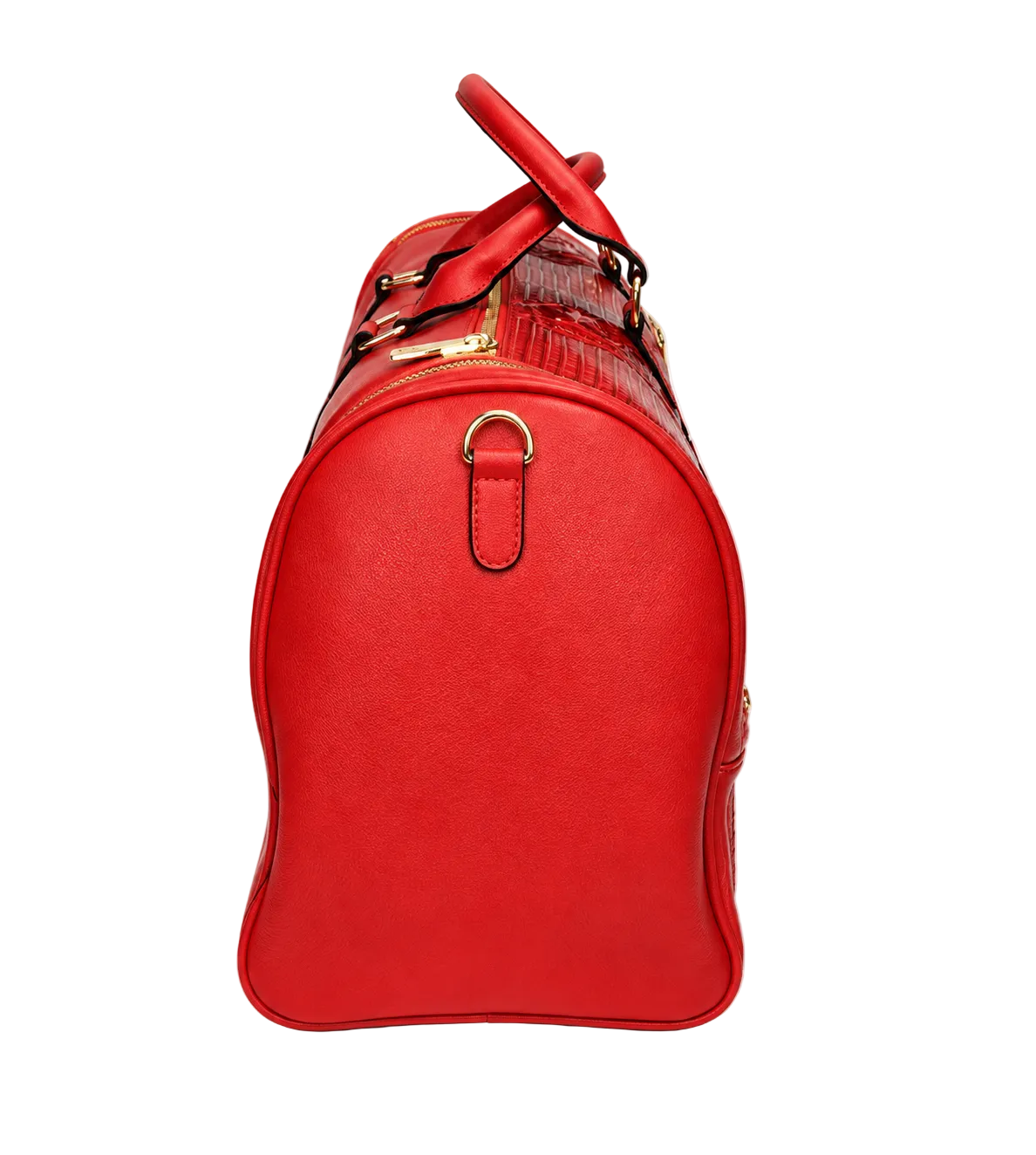 Duffel Bag (ALLIGATOR)