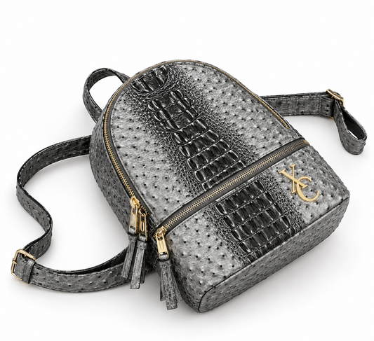 Backpack (Ostrich)